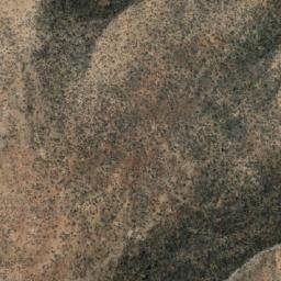 Satellite imagery of Cerro Arena, CL