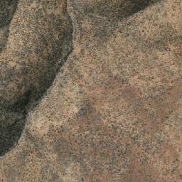 Satellite imagery of Cerro Arena, CL