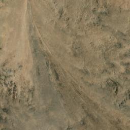 Satellite imagery of Cerro La Peineta, CL