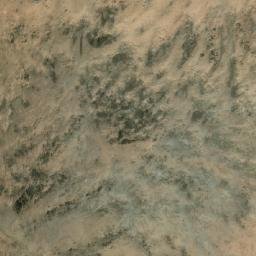 Satellite imagery of Cerro La Peineta, CL