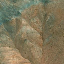 Satellite imagery of Cordón Salitral, CL