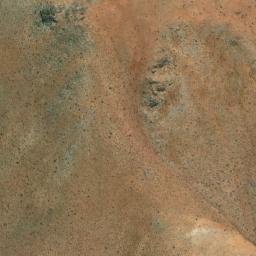 Satellite imagery of Cordón Salitral, CL