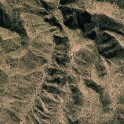 Satellite imagery of Cerro de Mazán, AR
