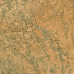 Satellite imagery of BYSTEEK II, ZA