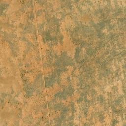 Satellite imagery of BYSTEEK II, ZA