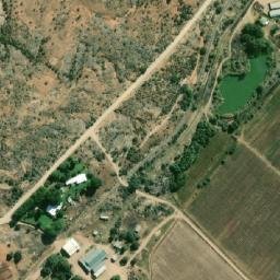 Satellite imagery of DYASON, NA