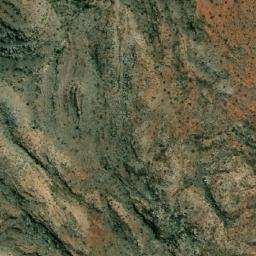 Satellite imagery of TITUSPOORT, NA