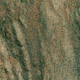 Satellite imagery of TITUSPOORT, NA