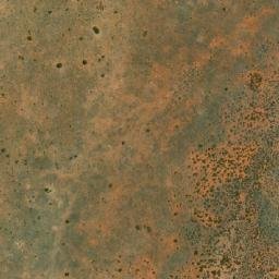 Satellite imagery of HAY 39, NA