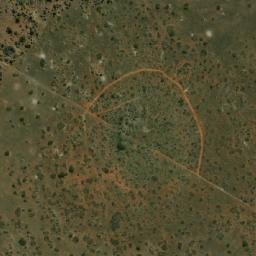 Satellite imagery of BUSHY PARK, NA