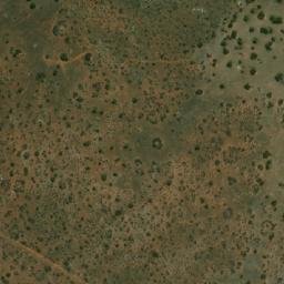 Satellite imagery of BUSHY PARK, NA