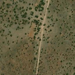 Satellite imagery of BUSHY PARK, NA