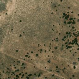 Satellite imagery of RIETFONTEIN S, NA