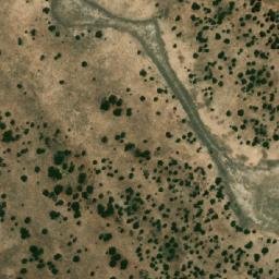 Satellite imagery of RIETFONTEIN S, NA