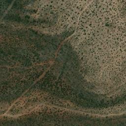 Satellite imagery of ORANGE GROVE, NA