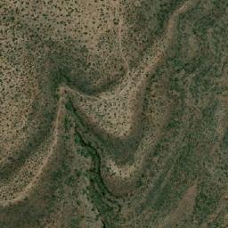 Satellite imagery of ORANGE GROVE, NA