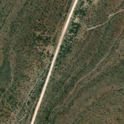 Satellite imagery of ORANGE GROVE, NA