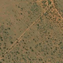 Satellite imagery of SPIOENKOP, NA