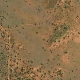 Satellite imagery of SPIOENKOP, NA