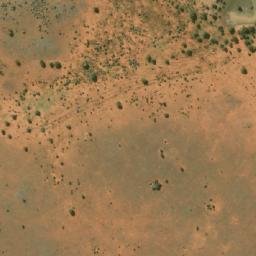 Satellite imagery of SPIOENKOP, NA