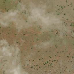 Satellite imagery of OLYVENFONTEIN, NA