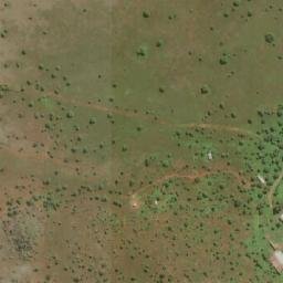 Satellite imagery of OLYVENFONTEIN, NA