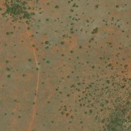 Satellite imagery of PRISONIERSKOP NEW, NA