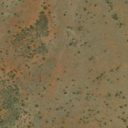 Satellite imagery of PRISONIERSKOP NEW, NA