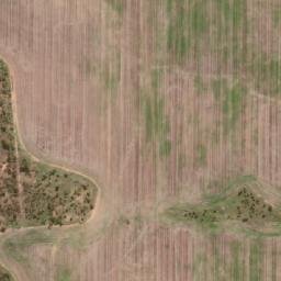 Satellite imagery of Wilmotts Bluff, AU