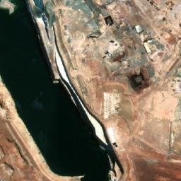 Satellite imagery of Youanmi, AU
