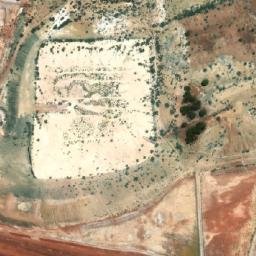 Satellite imagery of Youanmi, AU