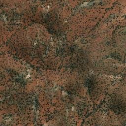 Satellite imagery of Mount Stirling, AU