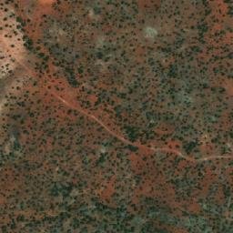 Satellite imagery of Royal Harry, AU