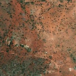 Satellite imagery of Royal Harry, AU