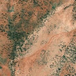 Satellite imagery of Royal Harry, AU