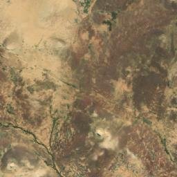 Satellite imagery of White Hill, AU