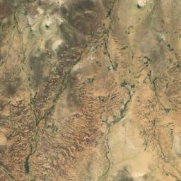 Satellite imagery of White Hill, AU
