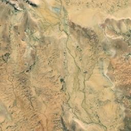 Satellite imagery of White Hill, AU