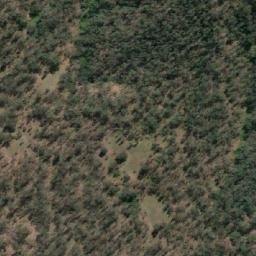 Satellite imagery of Spring Mountain, AU