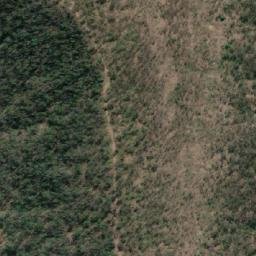 Satellite imagery of Spring Mountain, AU