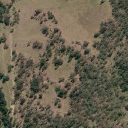 Satellite imagery of Black Boney Bend, AU