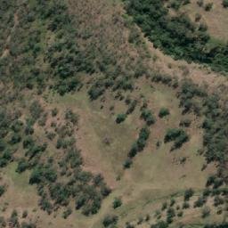 Satellite imagery of Black Boney Bend, AU