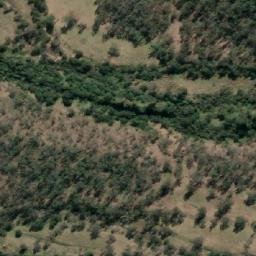 Satellite imagery of Black Boney Bend, AU