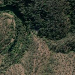 Satellite imagery of Rivertree Peak, AU