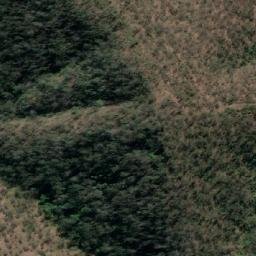 Satellite imagery of Rivertree Peak, AU