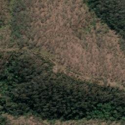 Satellite imagery of Rivertree Peak, AU