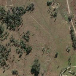 Satellite imagery of Calderwood Glen, AU