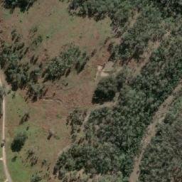 Satellite imagery of Calderwood Glen, AU