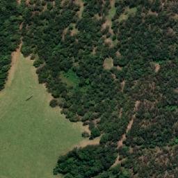 Satellite imagery of Red Mountain, AU