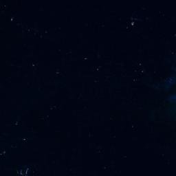Satellite imagery of Julian Rocks, AU